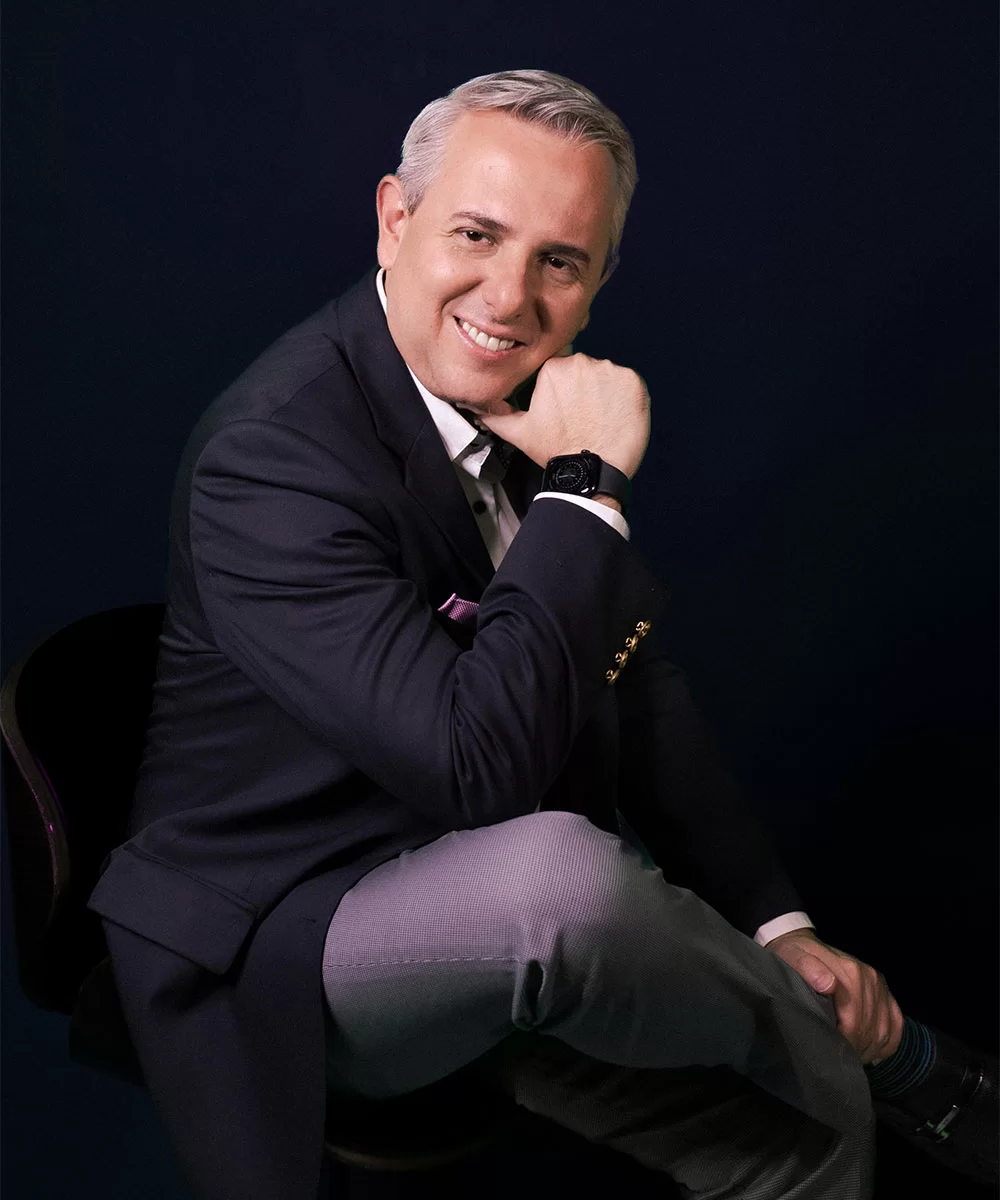 Luis Cárdenas