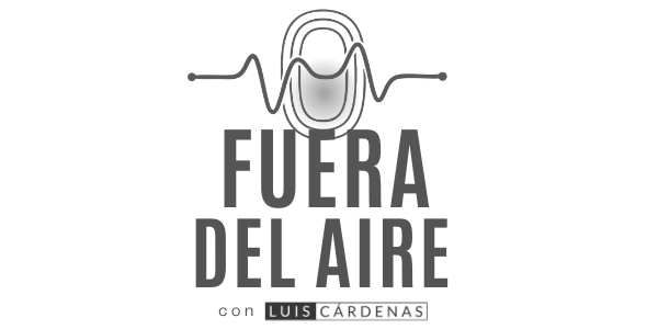 FUERA DEL AIRE